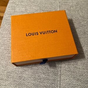 Louis Vuitton Pop Flower Key Holder And Bag Charm